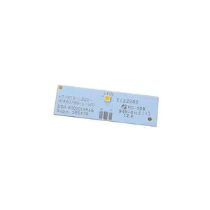 BOSCH 10005877 LED DIODE (GENUINE OEM PART)