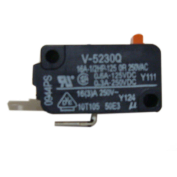 SAMSUNG DE81-09913A MICRO SWITCH (genuine oem part) - Parts Solution Group