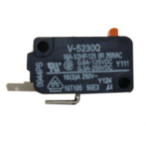 SAMSUNG DE81-09913A MICRO SWITCH (genuine oem part)