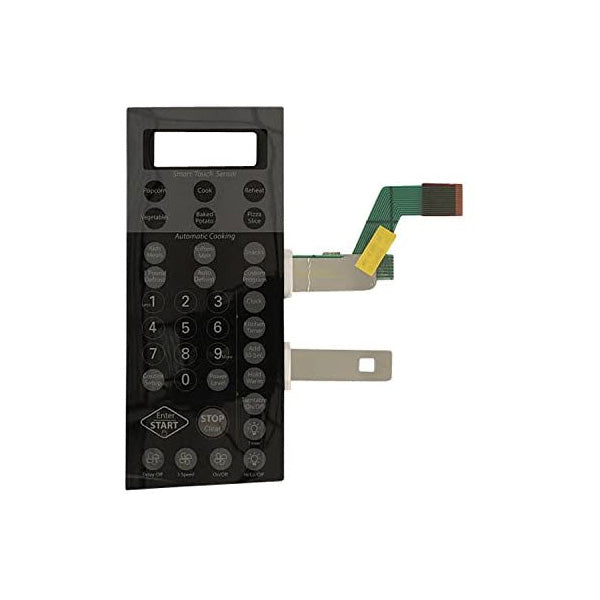 SAMSUNG DE34-00233W MEMBRANE SWITCH (genuine oem part) - Parts Solution Group