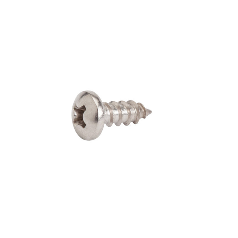 FISHER &amp; PAYKEL 211247 SCREW 6 X 3/8 (genuine oem part) - Parts Solution Group