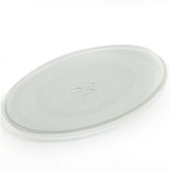 LG APPLIANCES 3390W1A019C TRAY GLASS (GENUINE OEM PART)