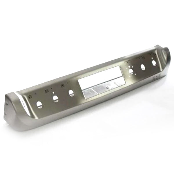 LG APPLIANCES AGL75512511 FRONT PANEL ASSEMBLY (genuine oem part) - Parts Solution Group