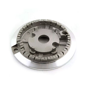 BOSCH 00631631 BURNER (GENUINE OEM PART)