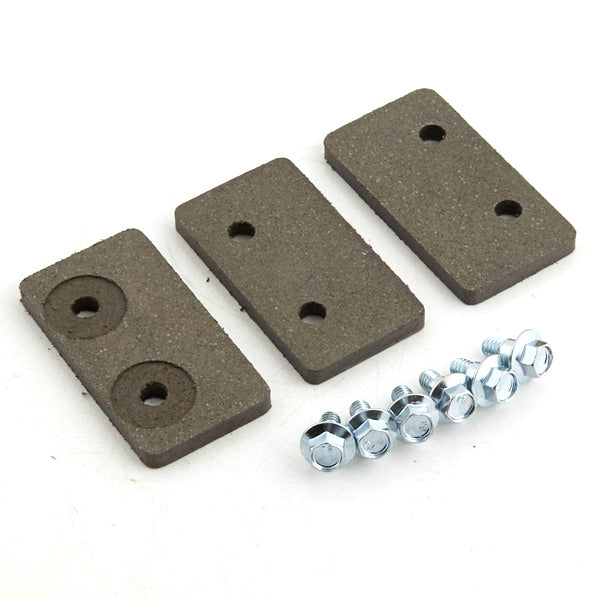 SPEED QUEEN 735P3 BRAKE PAD KIT (genuine oem part) - Parts Solution Group