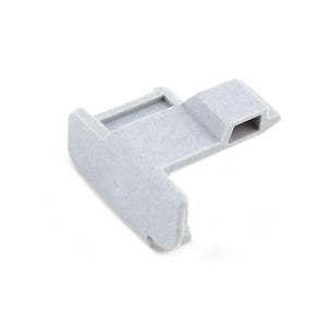 BOSCH 00611474 DISHWASHER TINE ROW CLIP (GENUINE OEM PART)
