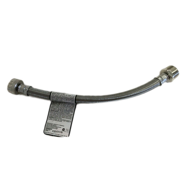 FRIGIDAIRE 5304503344 STEAM DRY WASHING MACHINE CONNECTOR (GENUINE OEM PART) - Parts Solution Group