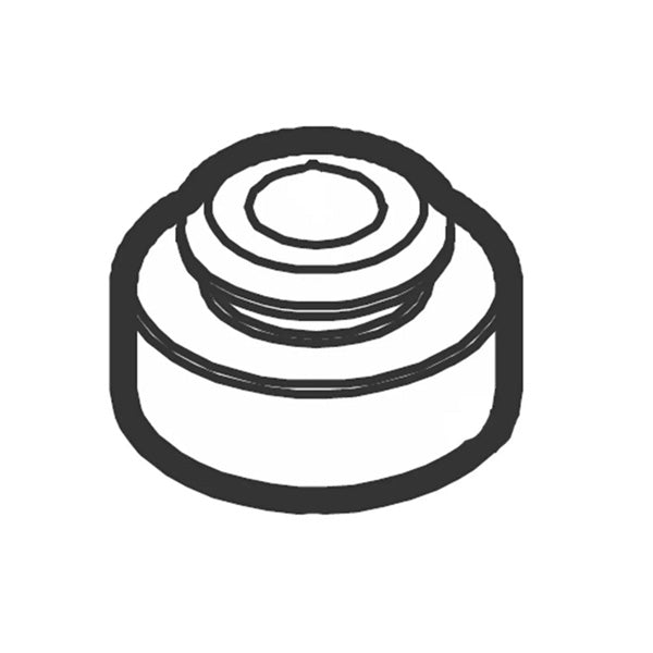 FRIGIDAIRE 811978901 GROMMET (GENUINE OEM PART) - Parts Solution Group