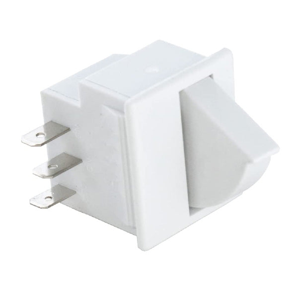 GE APPLIANCE WR23X21444 FREEZER LIGHT SWITCH (genuine oem part) - Parts Solution Group
