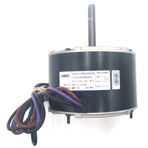 CONDENSOR MOTOR REPLACEMENT FOR GENTEQ 3S012