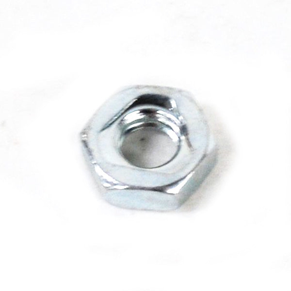SPEED QUEEN 52566 NUT - HEX 1/4-20 JAM-UNC-ZNC PLT (GENUINE OEM PART) - Parts Solution Group