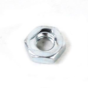 SPEED QUEEN 52566 NUT - HEX 1/4-20 JAM-UNC-ZNC PLT (GENUINE OEM PART)