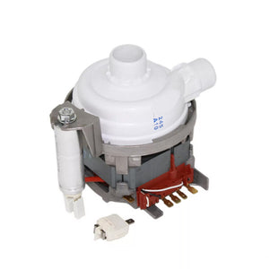 BOSCH 00437345 PUMP-CIRCULATING (GENUINE OEM PART)