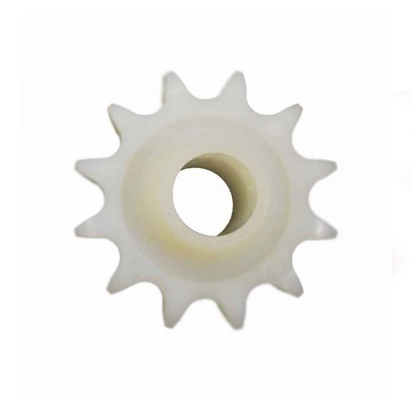 SPEED QUEEN M401369P DRYER SPROCKET CHN TAKE UP NYLON (GENUINE OEM PART) - Parts Solution Group