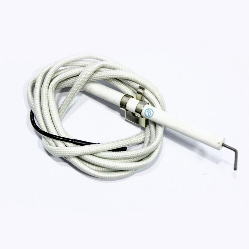 FISHER &amp; PAYKEL 250286P IGNITER ELECTRODE (genuine oem part) - Parts Solution Group