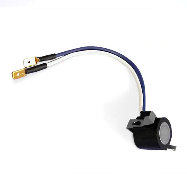 WHIRLPOOL WP52085-28 REFRIGERATOR DEFROST BI-METAL THERMOSTAT (GENUINE OEM PART) - Parts Solution Group