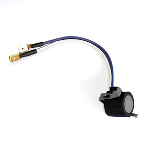 WHIRLPOOL WP52085-28 REFRIGERATOR DEFROST BI-METAL THERMOSTAT (GENUINE OEM PART)