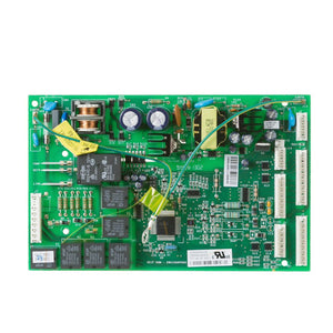 GE APPLIANCE WR55X11022 REFRIGERATOR CONTROL BOARD (GENUINE OEM PART)