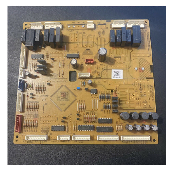 SAMSUNG DA94-02275D REFRIGERATOR MAIN CONTROL BOARD (GENUINE OEM PART) - Parts Solution Group