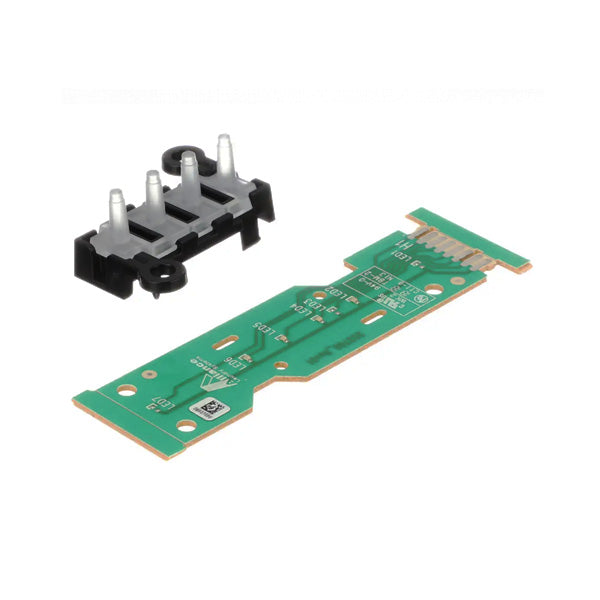 SPEED QUEEN 204396 TOP LOAD WASHER LED DISPLAY ASSEMBLY  (GENUINE OEM PART) - Parts Solution Group