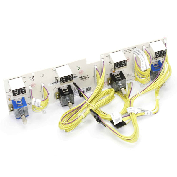 FRIGIDAIRE 117518720 CONTROL ASSEMBLY (GENUINE OEM PART) - Parts Solution Group
