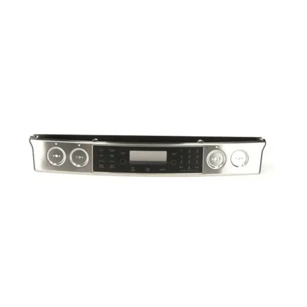 WHIRLPOOL W10314420 RANGE CONTROL PANEL (GENUINE OEM PART)