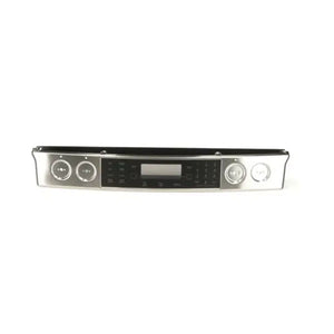 WHIRLPOOL W10314420 RANGE CONTROL PANEL (GENUINE OEM PART)