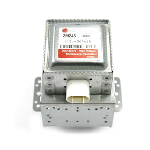 LG APPLIANCES EAS42812905 MAGNETRON (genuine oem part)