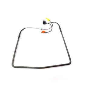 SAMSUNG DA47-00424Q HEATER METAL SHEATH (genuine oem part)
