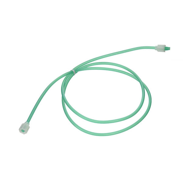 FRIGIDAIRE 218976923 REFRIGERATOR WATER VALVE TUBE TO ICE MAKER W/NUT (GENUINE OEM PART) - Parts Solution Group