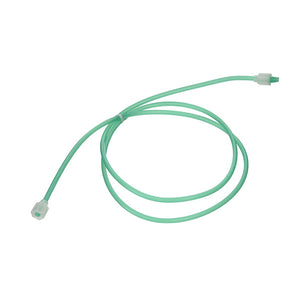 FRIGIDAIRE 218976923 REFRIGERATOR WATER VALVE TUBE TO ICE MAKER W/NUT (GENUINE OEM PART)