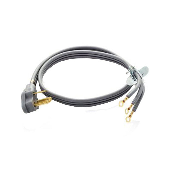 FRIGIDAIRE 5304512979 4-FOOT 3 WIRE DRYER CORD (GENUINE OEM PART) - Parts Solution Group