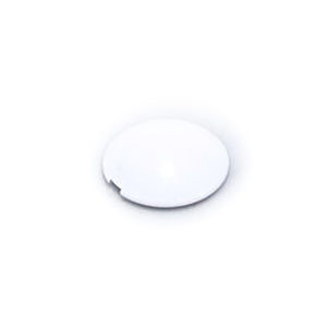 WHIRLPOOL WPW10106600 WASHER DRYER AGITATOR CAP (GENUINE OEM PART)