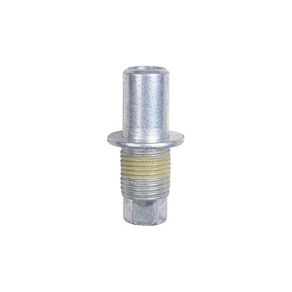 GE APPLIANCE WR02X12263 BOTTOM PIN HINGE (genuine oem part) - Parts Solution Group