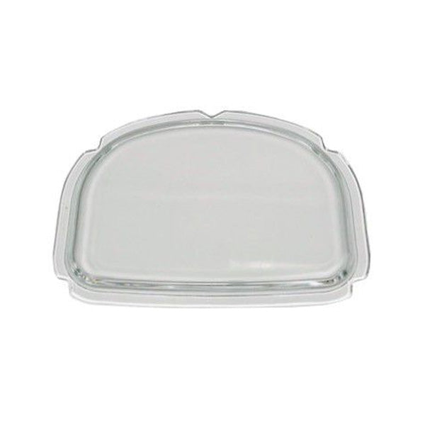 SPEED QUEEN D515681 WINDOW DOOR DRYER GLASS (GENUINE OEM PART) - Parts Solution Group