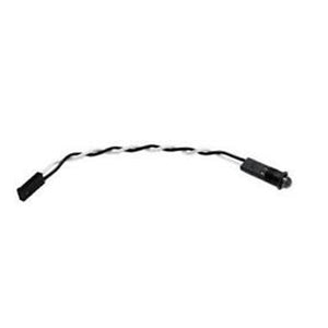 SAMSUNG DE81-04720A LED SOCKET RIGHT (genuine oem part)