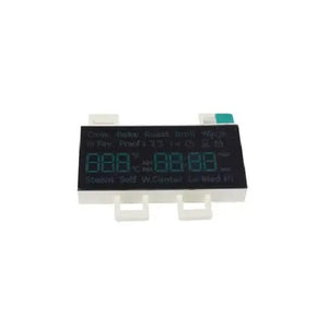 SAMSUNG DG07-01005A RANGE LED DISPLAY BOARD (GENUINE OEM PART)