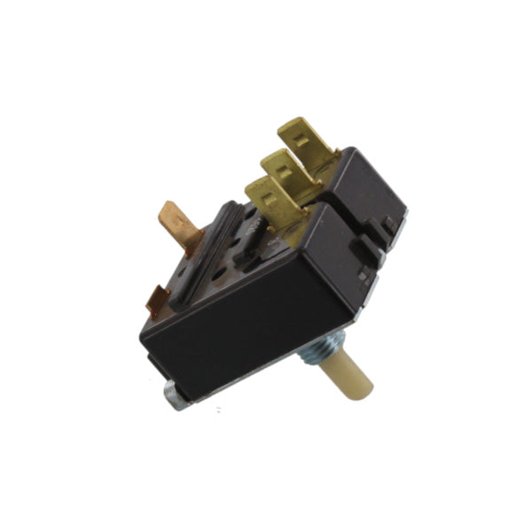 SPEED QUEEN 203976 6 POSITION CYCLE SELECTOR SWITCH (GENUINE OEM PART) - Parts Solution Group