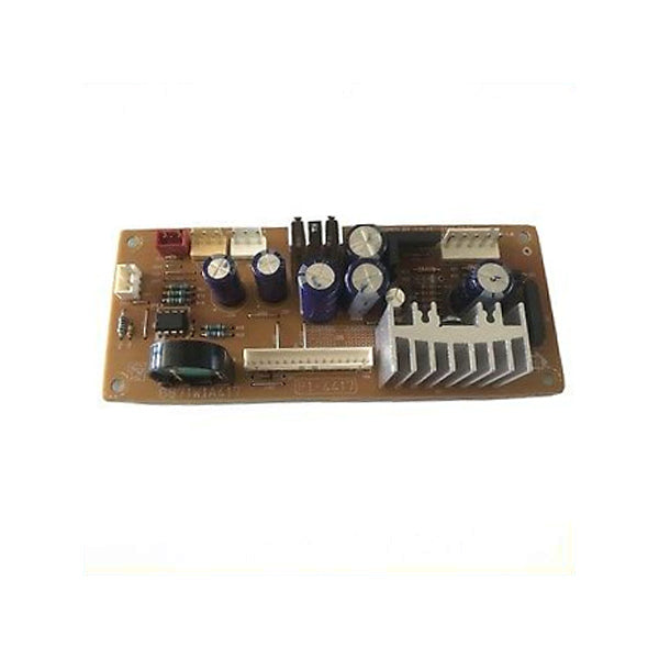 LG APPLIANCES 6871W1A417A MICROWAVE CONTROL BOARD ASSEMBLY (genuine oem part) - Parts Solution Group