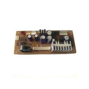 LG APPLIANCES 6871W1A417A MICROWAVE CONTROL BOARD ASSEMBLY (genuine oem part)