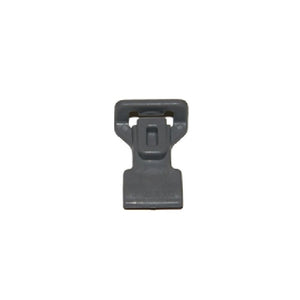 SAMSUNG DD61-00497A DISHWASHER RAIL HOLDER (GENUINE OEM PART)