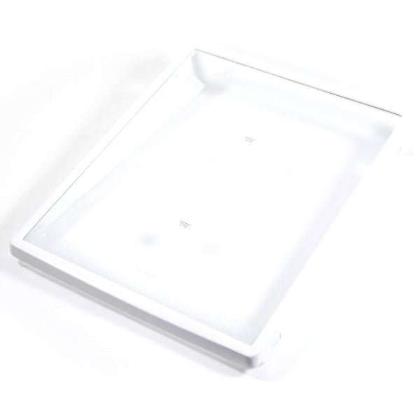 FRIGIDAIRE 240355201 SHELF SPILL SAFE (GENUINE OEM PART) - Parts Solution Group