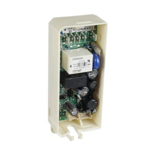 WHIRLPOOL W11441625 REFRIGERATOR CONTROL BOX ASSEMBLY (REPLACES W10592601; W10701911; W11316140) (GENUINE OEM PART)