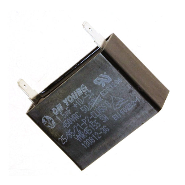 SAMSUNG 2301-001910 CAPACITOR  (genuine oem part) - Parts Solution Group