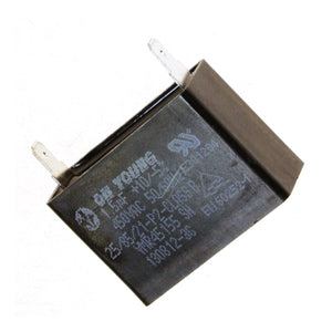 SAMSUNG 2301-001910 CAPACITOR (genuine oem part)