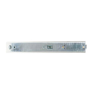 GE APPLIANCE WR72X10452 REFRIGERATOR FREEZER DRAWER SLIDE RAIL ASSEMBLY RH (GENUINE OEM PART)