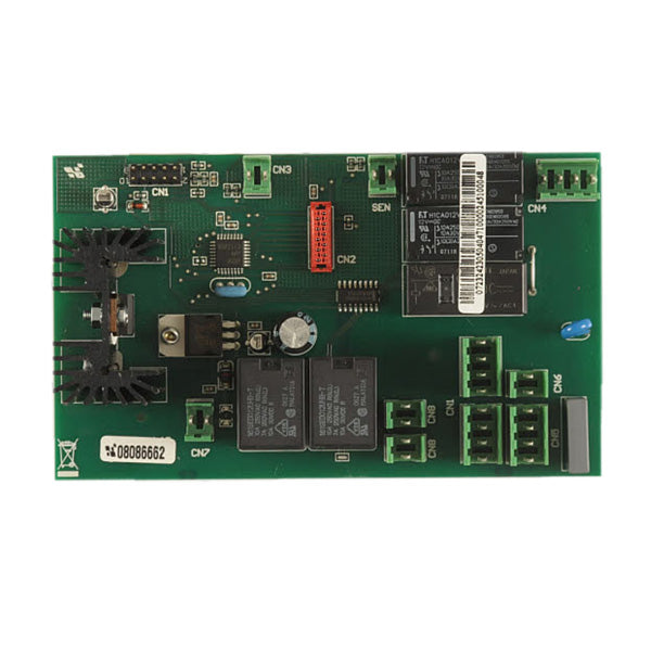 BROAN NUTONE SB08086662 CONTROL BOARD (genuine oem part) - Parts Solution Group