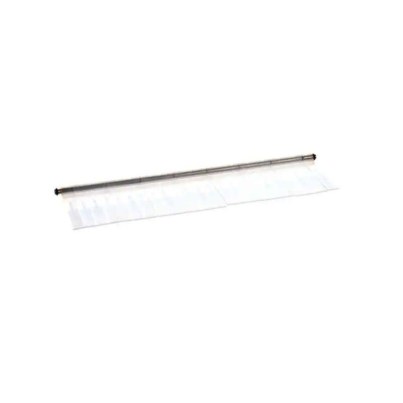 SCOTSMAN A39357-001 CURTAIN ASSEMBLY (genuine oem part) - Parts Solution Group