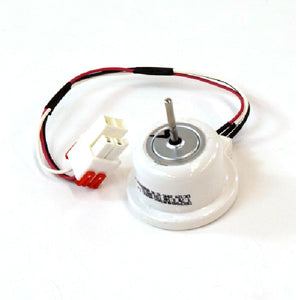 SAMSUNG DA31-00305C REFRIGERATOR CONDENSER FAN MOTOR (GENUINE OEM PART)