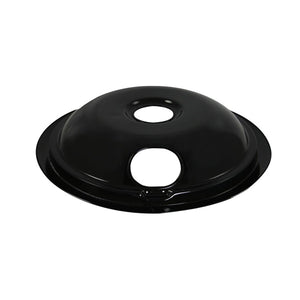 WHIRLPOOL WPW10290350 RANGE DRIP PAN (GENUINE OEM PART)